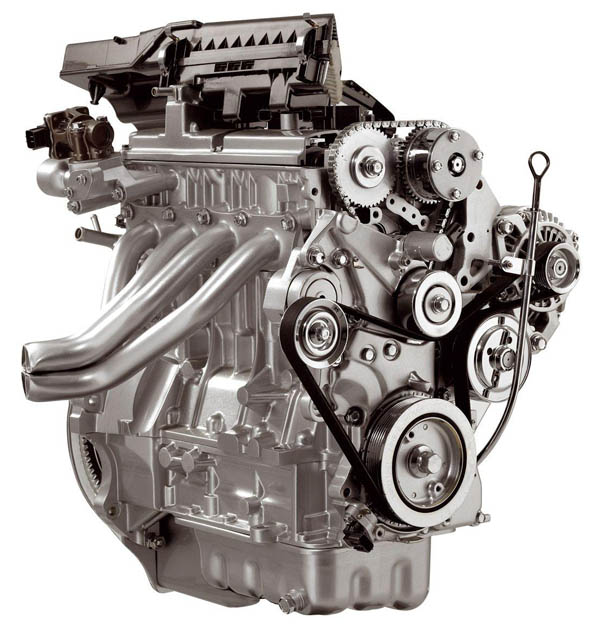 2010 Linea Car Engine